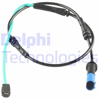 Imagem de DELPHI LZ0355 Sensor de Desgaste Pastilha Freio Jogo eixo BMW: 3 Touring