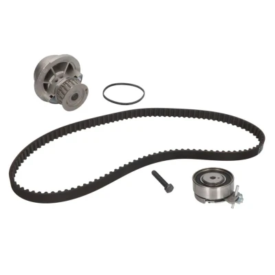 Imagem de BOSCH 1 987 946 998 Bomba de Água + Kit Correia Distribuição 111 OPEL: Astra G CC, Caravan, Corsa C Hatchback