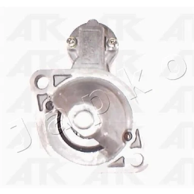 Imagem de JAPKO 3M1601 Motor de arranque 12V 0,8kW 9