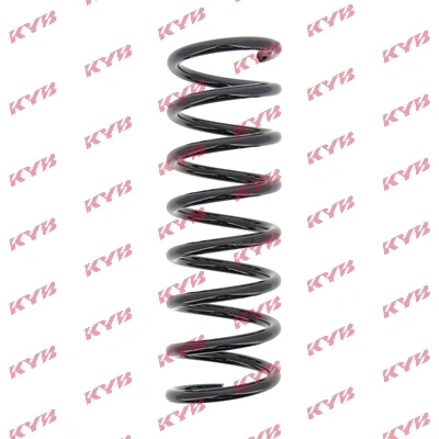 Imagem de KYB K Flex RA6413 Mola de suspensão Eixo traseiro helicoidal para veículos com chassis standard MAZDA: 5