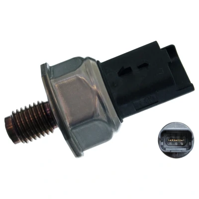 Imagem de SWAG 62 94 5177 Sensor PEUGEOT: 207 Hatchback, 206 Van, CITROËN: Berlingo / First I C2 Hatchback