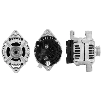 Imagem de LUCAS LRA02295 Alternador 12V 120A OPEL: Corsa C Hatchback, Combo Van / Carrinha, Astra H Caravan, SAAB: 9 3 Cabrio