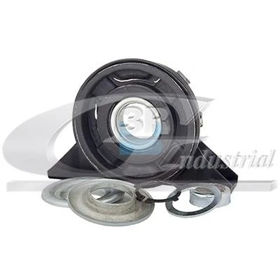 Imagem de 3RG 50506 Suspensão, veio de transmissão centro MERCEDES BENZ: T1 Van, Camião plataforma/Chassis