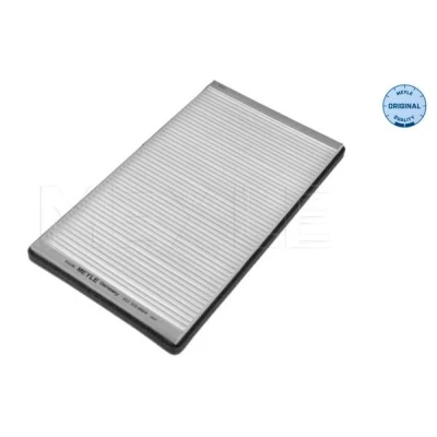 Imagem de MEYLE 612 319 0004 Filtro, ar do habitáculo Filtro de partículas, Cartucho filtrante, pólen 342 195 19 ORIGINAL Quality OPEL: Tigra Coupe