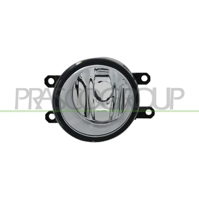 Imagem de PRASCO TY3524413 Farol de Nevoeiro à direita TOYOTA: Auris Hatchback
