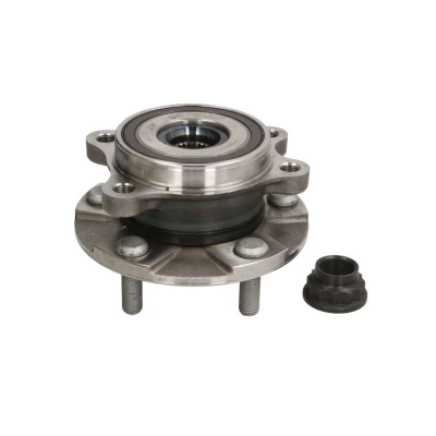 Imagem de SNR R169.71 Kit de rolamento roda com anel sensor magnético integrado 139 TOYOTA: Auris Hatchback, Avensis III Carrinha, RAV4 SUV
