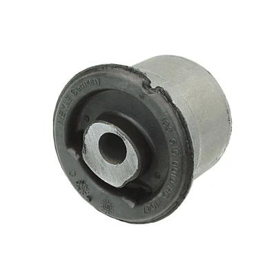 Imagem de MEYLE 100 610 0010/HD Casquilho de apoio, braço transversal sem suporte Quality VOLKSWAGEN: Touareg I