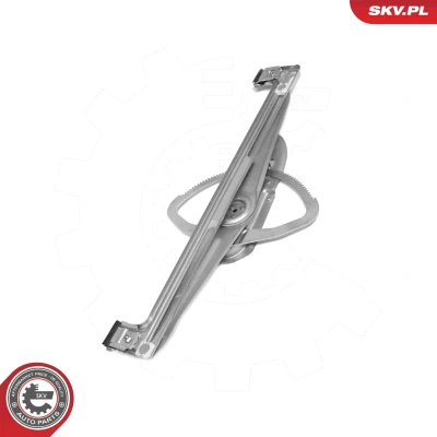 Imagem de Elevador de vidro ESEN SKV 51SKV592