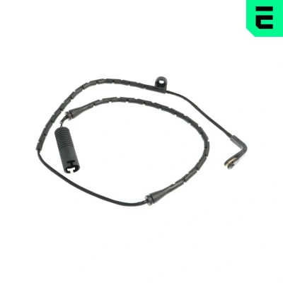 Imagem de OPTIMAL WKT 50278K Sensor de Desgaste Pastilha Freio Eixo dianteiro BMW: 5 Sedan, Touring