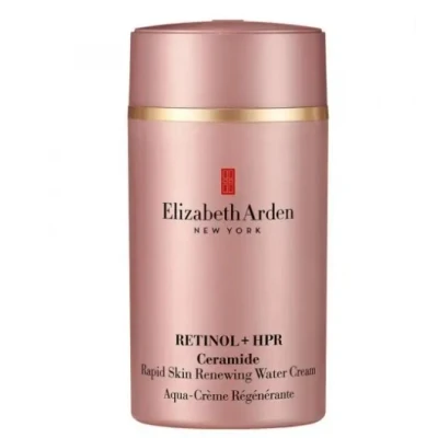 Imagem de Elizabeth Arden Retinol and HPR Ceramide Rapid Skin Renewing Water Cream 50ml