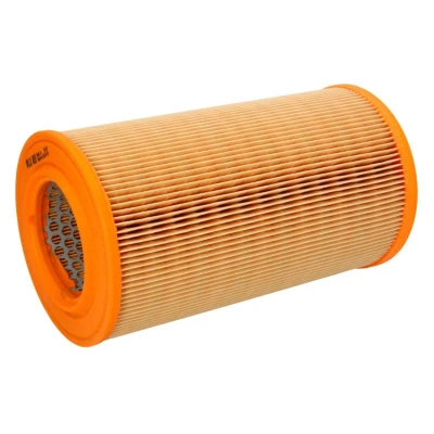 Imagem de MAHLE ORIGINAL LX 803 Filtro de ar 235,0 131,6 Cartucho filtrante NISSAN: Pick up, TERRANO 2, Navara FORD: Maverick SUV