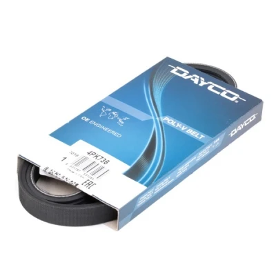 Imagem de Correia em V Poly DAYCO 4PK736