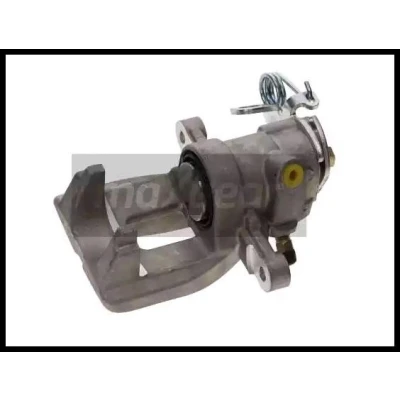 Imagem de MAXGEAR 82 0113 Pinça de travão Alumínio 49mm Eixo traseiro esquerdo PEUGEOT: 207 CC, Hatchback