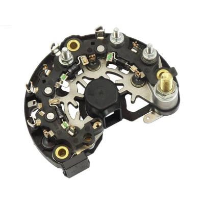 Imagem de AS PL ARC9059(LETRIKA) Rectificador, alternador