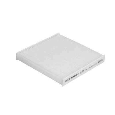 Imagem de MAHLE ORIGINAL LA 359 Filtro, ar do habitáculo Filtro de partículas 155,0 157 20,0