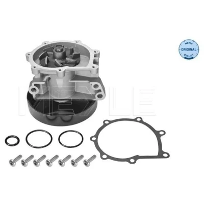 Imagem de MEYLE 813 932 1951 Bomba de água com junta ORIGINAL Quality RENAULT: LAGUNA 1 Grandtour, SAFRANE 1, SAAB: 9 5 Sedan