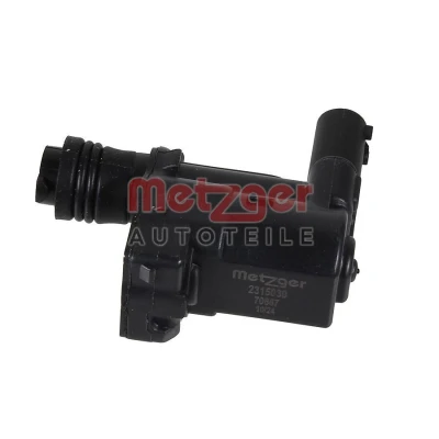 Imagem de METZGER Elemento de ajuste, fecho centralizado Pára choques, traseira MERCEDES BENZ: Classe A, GLC SUV 2315030