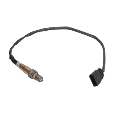Imagem de BOSCH 0 258 027 00F Sonda lambda 5 AUDI: A4 B8 Avant, Sedan, A5 Cabrio