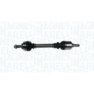 Imagem de MAGNETI MARELLI 302004190087 Veio de transmissão Eixo dianteiro, lado esquerdo 625 PEUGEOT: Partner II Van, 307 SW, Hatchback
