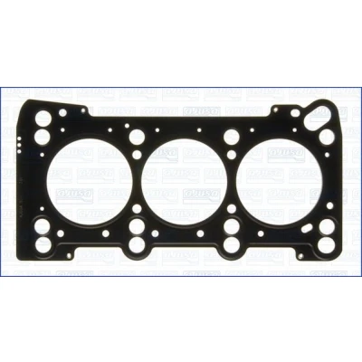 Imagem de AJUSA 10125820 Juntas da Cabeça do Motor 1,05mm 79mm 3 MULTILAYER STEEL AUDI: A4 B5 Avant, Sedan, B7 VOLKSWAGEN: Passat GP Variant