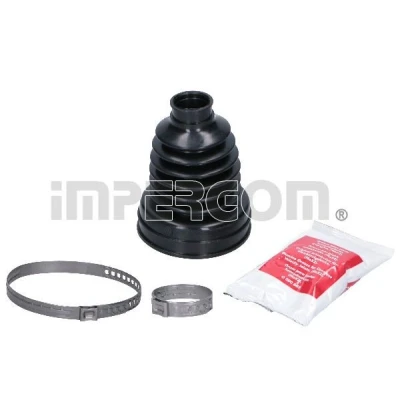 Imagem de ORIGINAL IMPERIUM 33763 Fole de Transmissão do lado da roda Borracha FORD: FOCUS 3 Turnier, C Max 2,