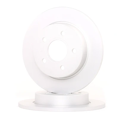 Imagem de Disco de travão BOSCH 0 986 479 B80 voltar/completo/1 peça