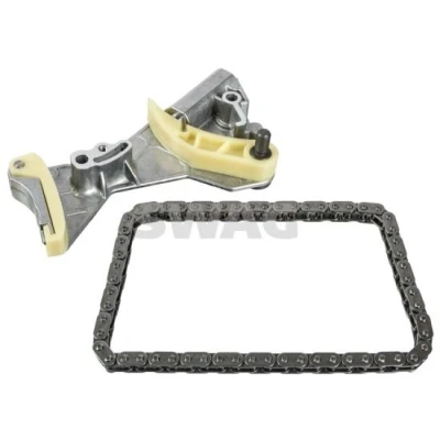 Imagem de SWAG 33 10 0292 Kit de corrente, accionamento da bomba óleo 60 VOLKSWAGEN: Passat B6 Sedan