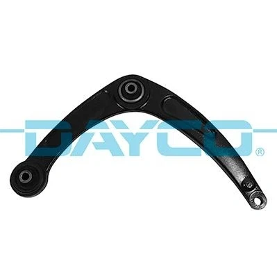 Imagem de DAYCO DSS1227 Braço de suspensão Eixo dianteiro, lado direito, em baixo transversal 15,1mm CITROËN: C4 I Hatchback, Berlingo II Van
