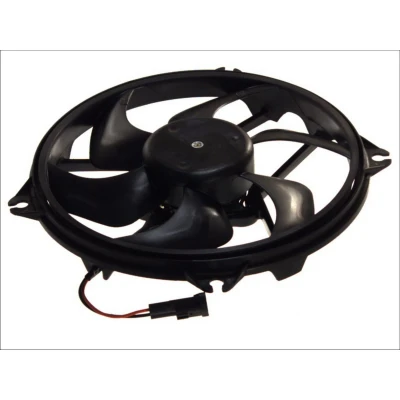 Imagem de THERMOTEC D8P006TT Ventilador de Radiador 385, 385 400 elétrico