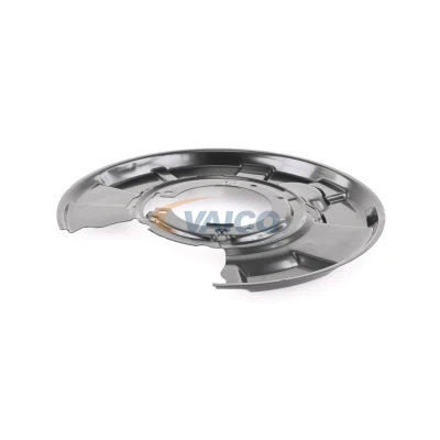 Imagem de VAICO V20 2141 Defletor do Discos de Travão Eixo traseiro direito Original Quality BMW: 3 Touring, Sedan, Touring