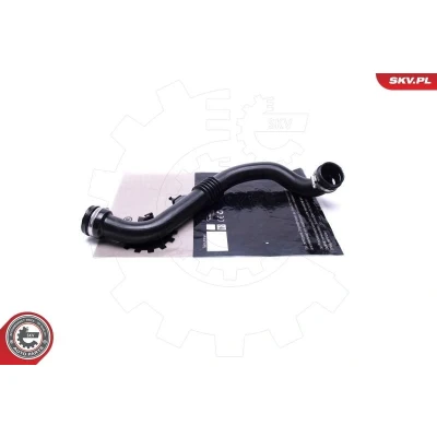 Imagem de ESEN SKV 54SKV257 Mangueira Para o Turbocompressor Plástico RENAULT: MEGANE 2 Kombi, 2, Coupe Cabriolet