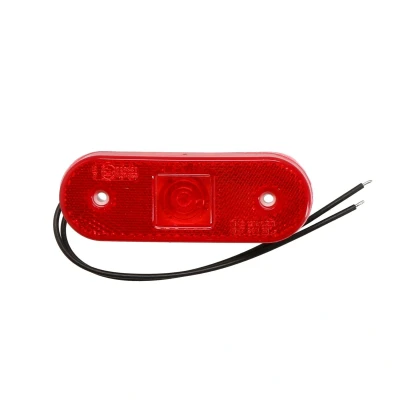 Imagem de WAS 230 Luz de presença lateral