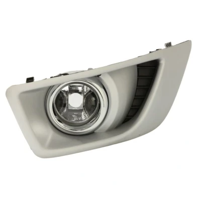 Imagem de TYC 19 0684 01 2 Farol de Nevoeiro esquerda FORD: MONDEO 4, 4 Turnier, Stufenheck