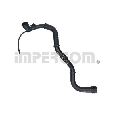 Imagem de ORIGINAL IMPERIUM 220479 Mangueira Para o Turbocompressor Plástico com bocal de tubo RENAULT: MEGANE 2 Kombi, CLIO Kasten,
