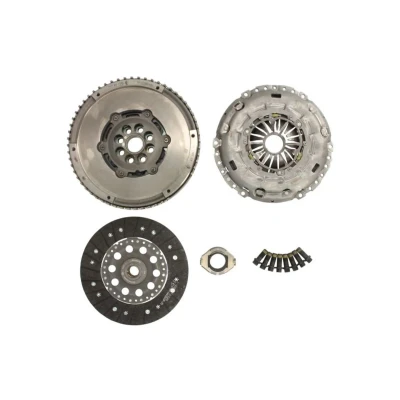 Imagem de LuK 600 0289 00 Kit de Embraiagem MAZDA: 6 SW, 5, 3 Hatchback