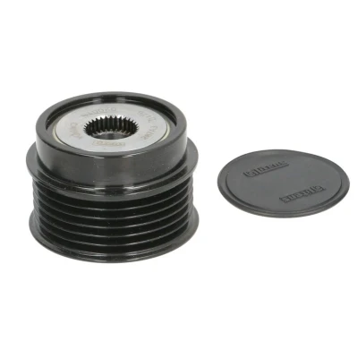 Imagem de GATES OAP7180 Polia Roda Livre do Alternador 45 FleetRunner Micro V Stretch Fit