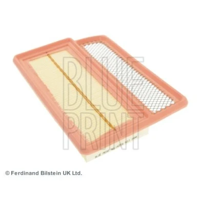 Imagem de BLUE PRINT ADL142206 Filtro de ar 32 170 238 Cartucho filtrante ABARTH: 500C / 595C 695C Cabrio, 500 595 695 Hatchback