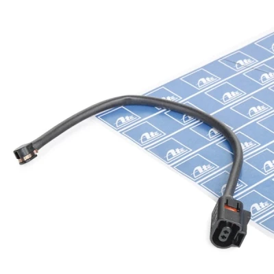 Imagem de ATE 24.8190 0014.2 Sensor de Desgaste Pastilha Freio PORSCHE: Panamera, Cayenne, VOLKSWAGEN: Touareg II