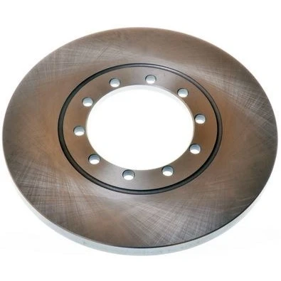 Imagem de DENCKERMANN Disco de travão FORD: Transit Mk6 Van, Minibus 280mm 16mm 5 124mm cheio B130430 1371420,1464031,6C112A315AA,6C112A315AB