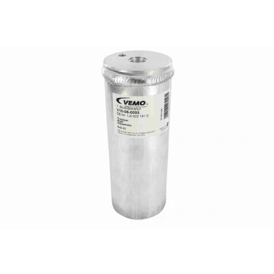 Imagem de VEMO Original Quality V10 06 0003 Filtro Secador Alumínio VOLKSWAGEN: Golf 4, 5, Bora Sedan, SEAT: Ibiza 2, Leon I Hatchback, AUDI: A3 Hatchback