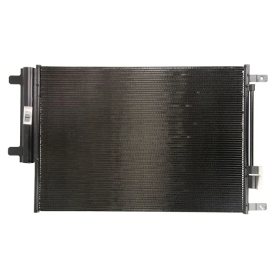 Imagem de DENSO DCN06017 Condensador com secador R 134a