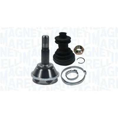 Imagem de MAGNETI MARELLI 302015100052 Ponteira de Transmissão Eixo dianteiro CITROËN: Jumper I Van, FIAT: Ducato II PEUGEOT: Boxer Van