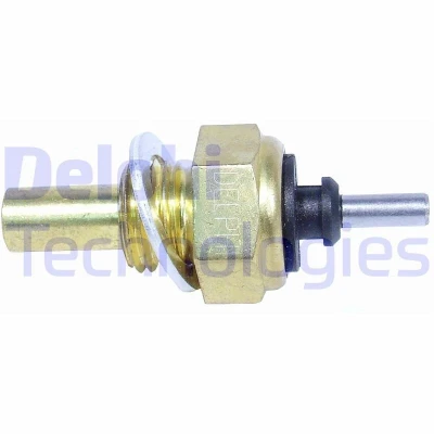 Imagem de DELPHI TS10261 Sensor da Temperatura do Líquido de Refrigeração MERCEDES BENZ: Classe C T modell, Sedan, E Sedan