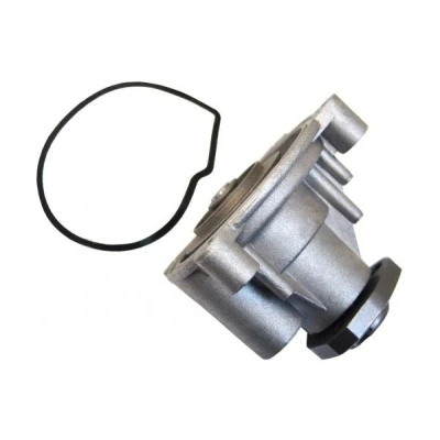 Imagem de MAPCO 21839 Bomba de água com junta flange mecânico VOLKSWAGEN: Golf 5, Polo IV Hatchback, Touran I, SEAT: Ibiza 3, 4, 4 Sportcoupe