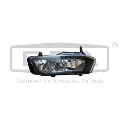 Imagem de DPA 89411784402 Farol de Nevoeiro esquerda VOLKSWAGEN: Polo V Hatchback
