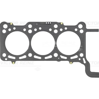 Imagem de REINZ 61 36470 20 Juntas da Cabeça do Motor 1,2 84 Junta de camadas metálicas para cilindro 1 3 AUDI: A6 C6 Avant, Sedan, VOLKSWAGEN: Touareg I