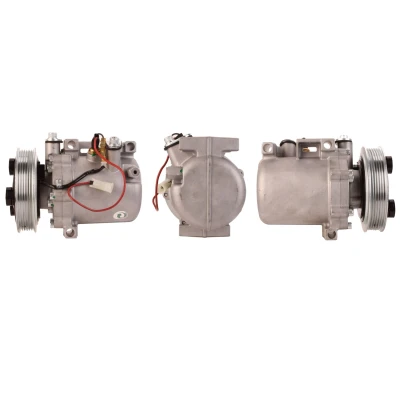 Imagem de LUCAS ACP112 Compressor PAG 100 R134a SAAB: 9 3 Hatchback