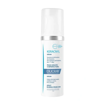 Imagem de Ducray Keracnyl Sérum 30 ml