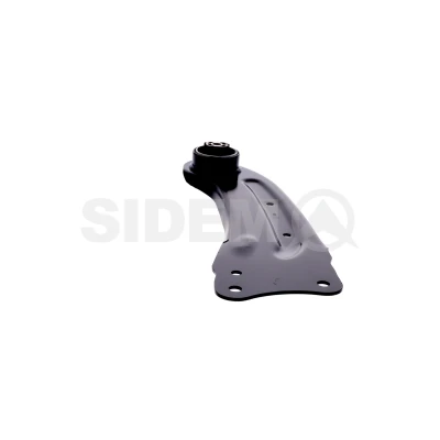 Imagem de SIDEM 63275 Braço de suspensão Eixo traseiro direito, à frente oscilante longitudinal Chapa aço Tirante VOLKSWAGEN: Passat B6 Variant