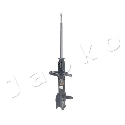 Imagem de JAPKO MJ33015 Amortecedor Eixo traseiro esquerdo Pressão do gás Tubo duplo com assento de mola cavilha em cima MAZDA: 323 F 6, FAMILIA 6